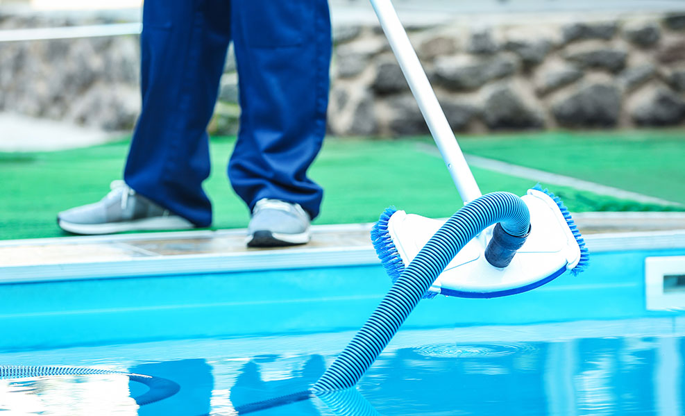 MBM Piscine & SPA : vente accessoires de piscine à Olivet près d'Orléans | Loiret (45)