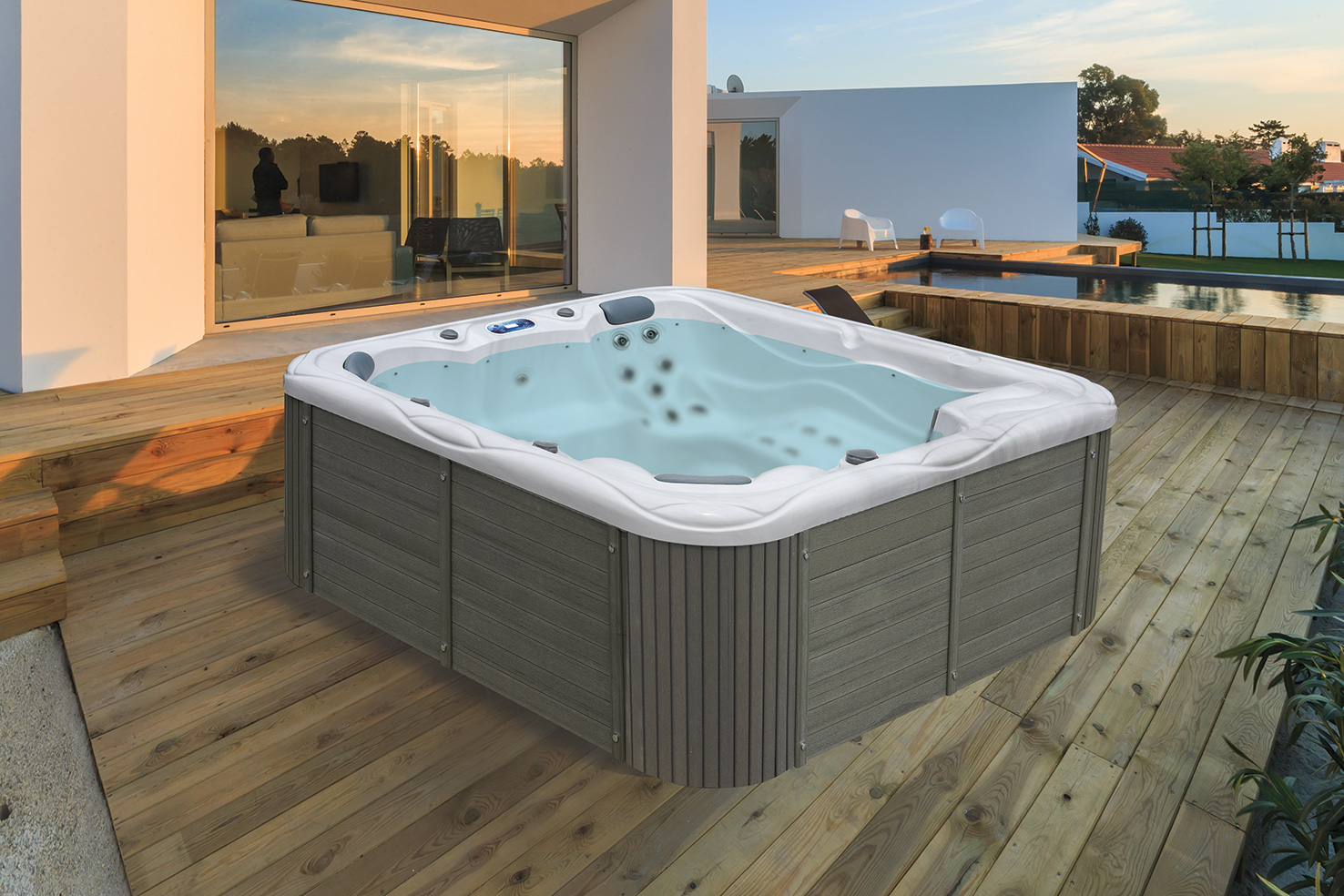 MBM Piscine & SPA