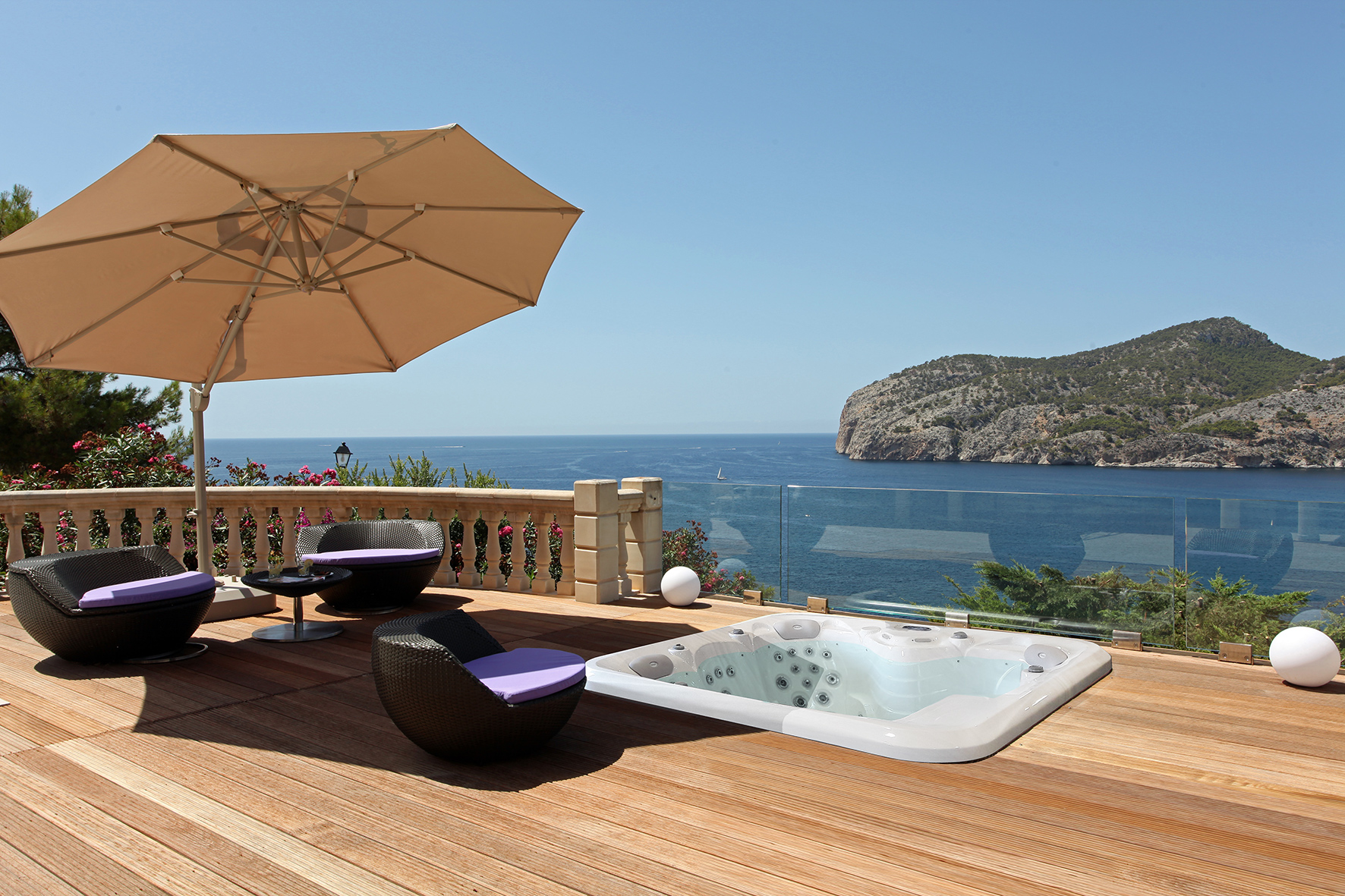 MBM Piscine & SPA